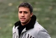 Crespo, categórico: comparar a Messi y Maradona es ridículo