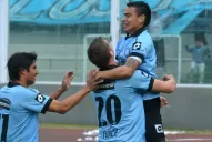 Belgrano derrotó a Vélez en Córdoba