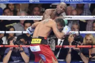 Maidana vs. Mayweather, una mala segunda parte