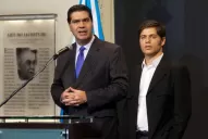 El Presupuesto 2015 prevé crecimiento de 2,8%, inflación de 15,6% y dólar a $ 9,45