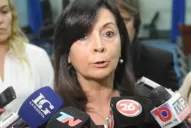 Susana Trimarco: ratifico que la gente mala es fea