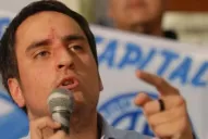 Cabandié afirmó que Cristina ganaría si tuviese la posibilidad constitucional de postularse