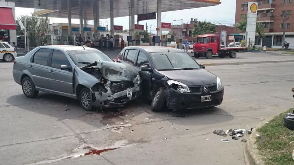 LA GACETA / FOTO DE JOSÉ INESTA