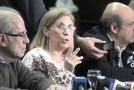 Bardón no descarta a futuro descontar los días de paro