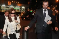 Los fondos buitre, en la agenda de Cristina