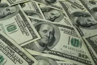 El dólar blue sigue marcando récords: hoy trepó a $ 15,15