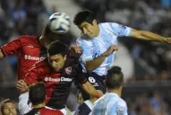 Racing y Newell's empataron 1-1 en el Cilindro