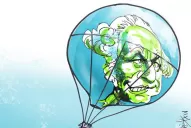 Los inversores se refugian en tres variantes del dólar