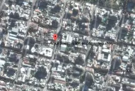 En dos motoarrebatos, en el mismo banco, se robaron $ 110.000