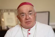 El Vaticano encarceló por pedofilia al arzobispo polaco Wesolowski