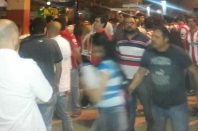 La Ciudadela es un infierno y pedirían la renuncia a Bernasconi