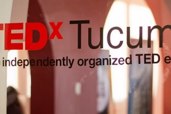 Abrieron las inscripciones  para el TEDx Tucumán 2014