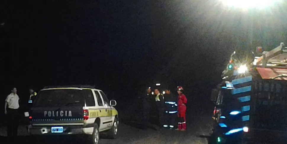 FOTO TOMADA DE FACEBOOK / Bajo la lupa