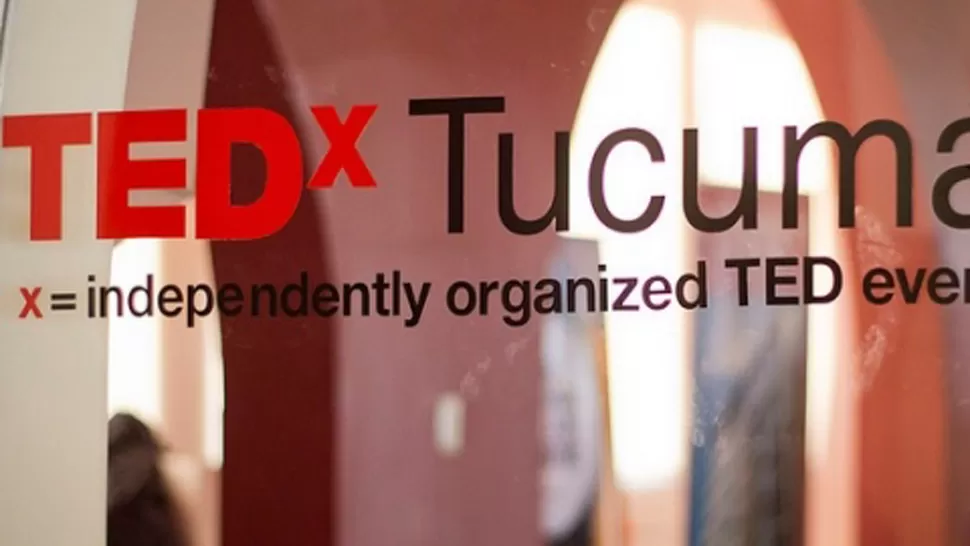 FOTO TOMADA DE TEDXTUCUMAN.COM.AR