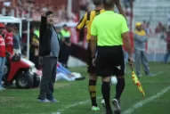 ¿Podrán salvar a Bernasconi esta vez?