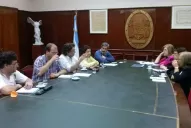El gremio docente sostiene que hay poca iniciativa del rectorado para reformar el Estatuto
