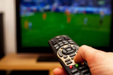 Partidos para ver hoy por TV