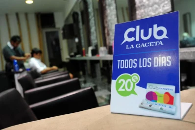 Disfrutá de la primavera con el Club LA GACETA