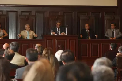 Reelección sin techo con corrupción garantizada