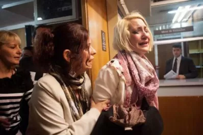 Escándalo: violó durante cuatro años a su hija y recibió prisión domiciliaria