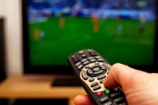 Partidos para ver hoy por TV