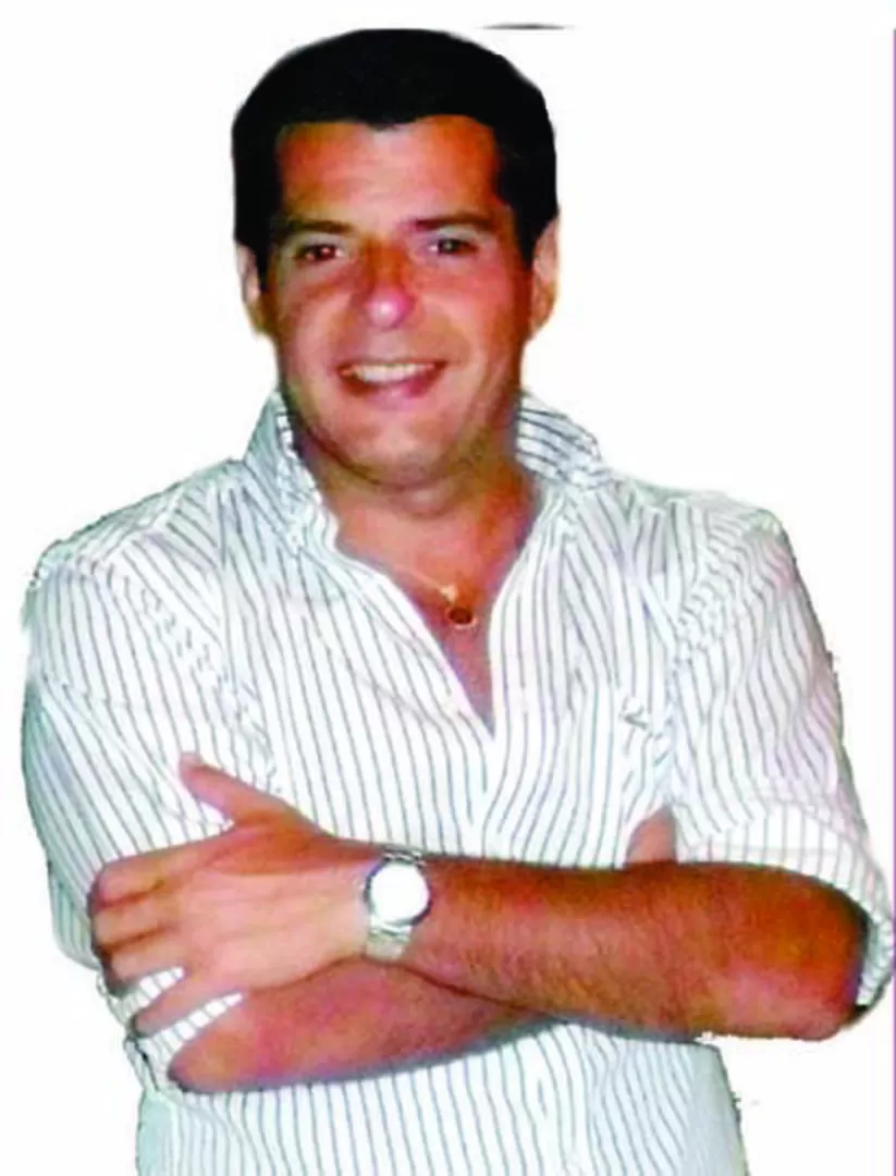 TERAN JIMENEZ. Principal soñador. 