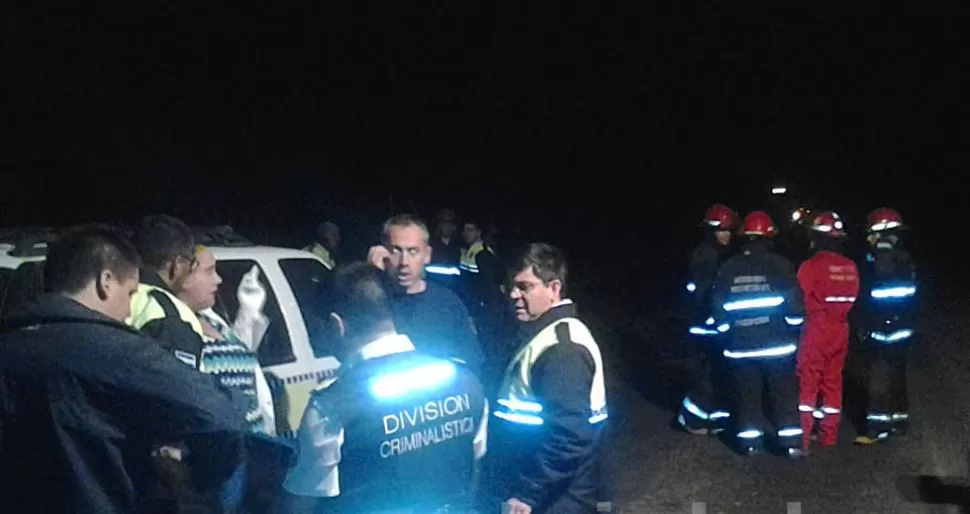 FOTO TOMADA DE FACEBOOK / Bajo la Lupa	 