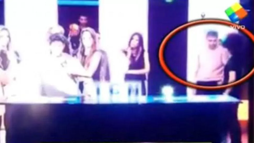 Denuncian fraude en  el programa 'A Todo O Nada'