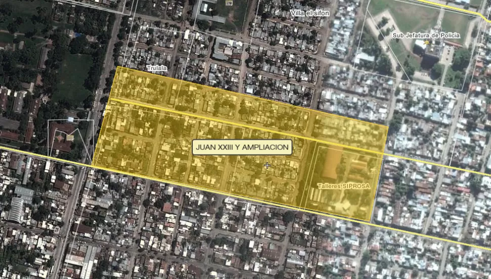 IMAGEN TOMADA DE WIKIMAPIA.COM