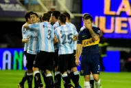 Boca tiene una pesadilla llamada Bou