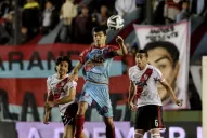 No brilló, pero sumó