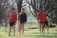 Lenci: “Me siento el responsable de la derrota”