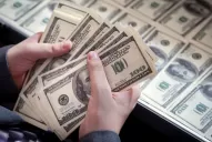 El Gobierno busca controlar la venta del dólar “liqui”