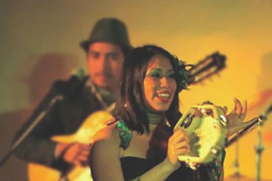 La cueca  chilena es más que música