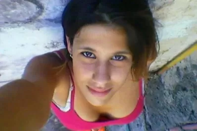 Aguardan los resultados de la autopsia de Melina