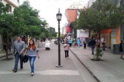 Pronostican una jornada con posibles precipitaciones para Tucumán