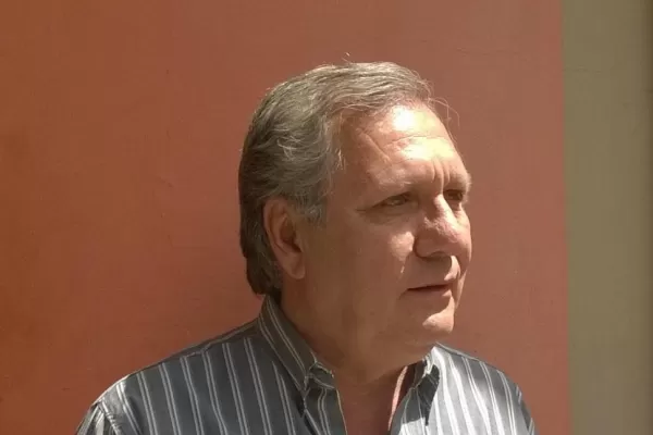 “El folclore anda bastante golpeado”