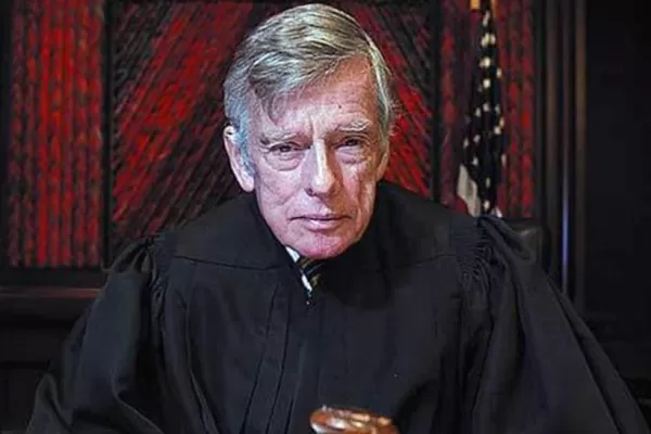 Griesa autorizó al Citigroup a pagar bonos en dólares con legislación argentina