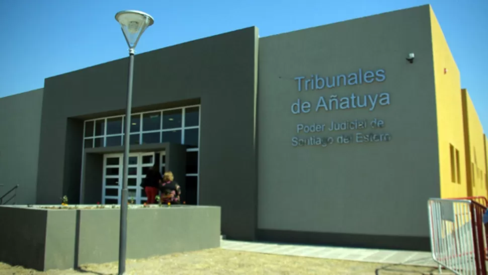 CONMOCIÓN. La mujer relató que su ex pareja abusó de su hija y obligó a ella a tener relaciones con su hijo. FOTO TOMADA DE DIARIOPANORAMA.COM