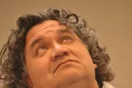 Lucho festeja 30 años de “desparramar emociones”