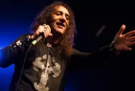 “El heavy no es   una forma de vida”