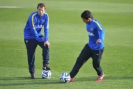 Quilmes servirá para medir el ánimo de Boca