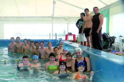 Nadan, pero también la reman