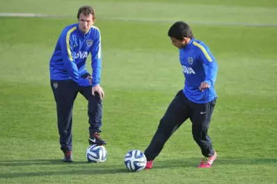 Quilmes servirá para medir el ánimo de Boca