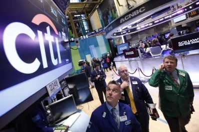 El martes, el Citigroup abonará U$S 5 millones a los bonistas