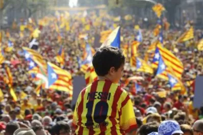 Cataluña le puso fecha al referéndum independentista pese a la oposición de Rajoy