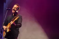 Aznar regaló 26 clásicos en dos horas de pura inspiración