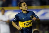 A días del superclásico, Boca volvió al triunfo en La Bombonera