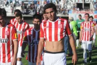 A San Martín se le escapó la victoria ante Central Córdoba en Santiago del Estero