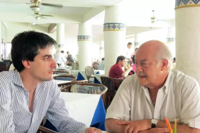 “La exportación es un negocio a largo plazo”